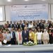 اختتام الدورة التكوينية الرابعة للأكاديمية الدولية للحوكمة الرشيدة
