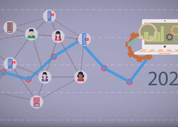 الإدارة الالكترونية ” تسهل حياتك”
