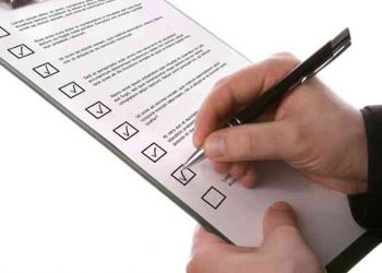 منشور عدد 28 لسنة 2014 حول الاستغلال الأمثل لملاحظات فريق “مواطن رقيب”