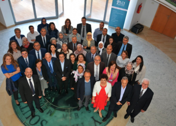 الدورة التكوينية الثالثة في مجال السياسات العمومية