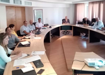 إحداثات جديدة وتوسعة نطاق نشاط وتطوير مشمولات خدمات، ستشهدها دور الخدمات عبر تراب الجمهورية