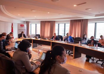 إطلاق أولى مراحل إعداد خطة العمل الرابعة من مبادرة “شراكة الحكومة المفتوحة OGP “