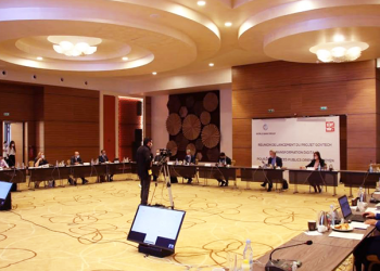 إطلاق مشروع الحوكمة الإلكترونية لدعم التحوّل الرقمي للخدمات الإداريّة الموجّهة إلى المواطنين govtech#