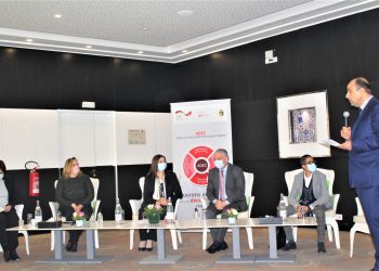 ورشة عمل حول التجربة النموذجية لدور الخدمات بالبلديات