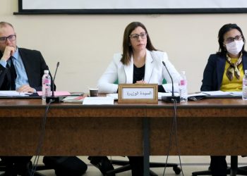 اجتماع لجنة تنظيم الإدارة حول مقترح قانون أساسي يتعلّق بتنقيح القانون المتعلق بضبط القانون العام لأعوان الدولة والجماعات العمومية المحلية والمؤسسات العمومية ذات الصبغة الإدارية